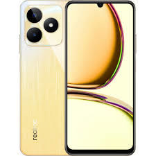 Realme C53 8/256GB (золото)