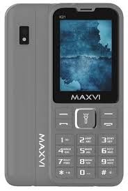 Maxvi K21 (серый)