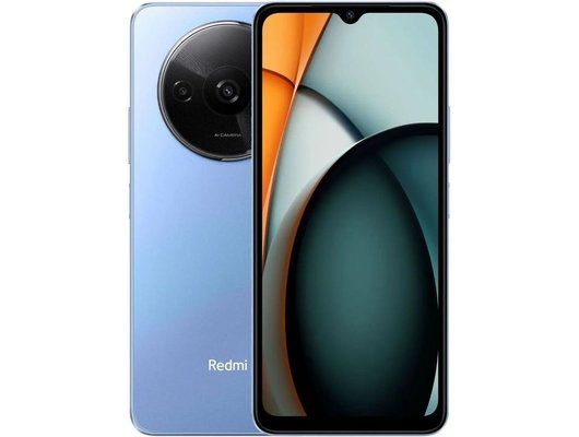 Xiaomi Redmi A3 3/64GB (синий)