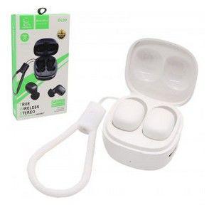 Denmen DL20 WIRELESS EARBUDS (белый)