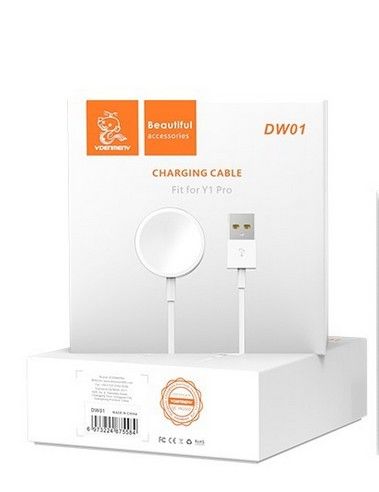 Denmen DW01 Apple Watch Cable (беспроводная)