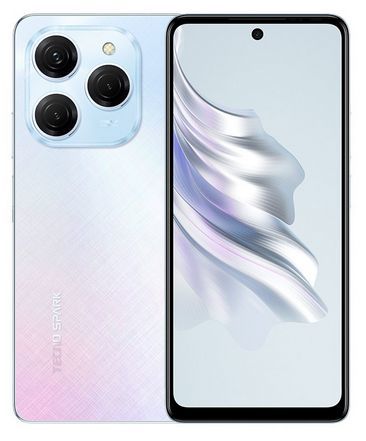 Tecno Spark 20 Pro 12/256GB (золото)