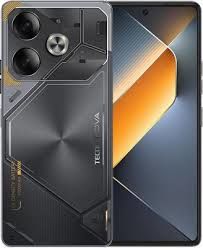 Tecno POVA 6 Neo 8/128GB (чёрный)