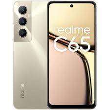 Realme C65 8/256GB (золото)