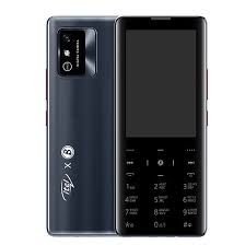 ITEL IT663 (чёрный)