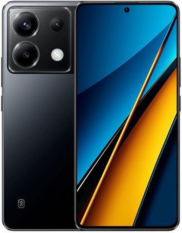 Xiaomi Poco X6 12/256GB