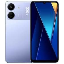 Xiaomi Poco C65 8/256Gb (фиолетовый)