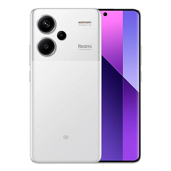 Xiaomi Redmi Note 13 PRO PLUS 8/256GB (белый)