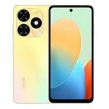 Tecno Spark Go 2024 3/64GB (золото)