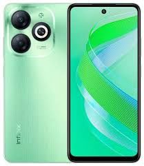 Infinix HOT 40i 8/256GB (зелёный)