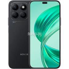 Honor X8b 8/256GB (зелёный)