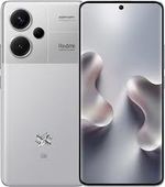 Телефон Xiaomi Redmi Note 13 PRO PLUS 12/512GB (серебро)