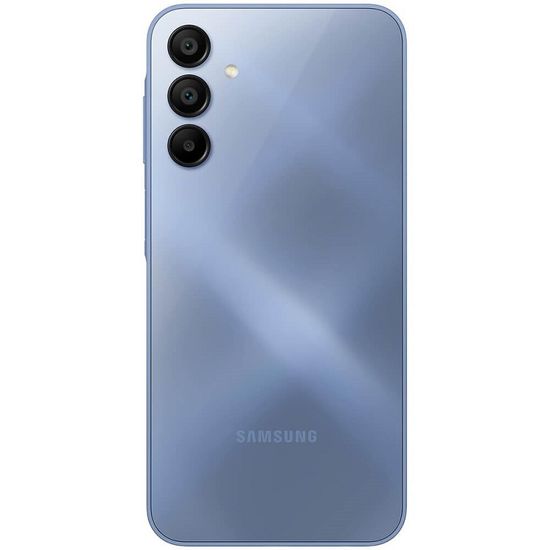 Samsung Galaxy A15 8/256GB (синий)