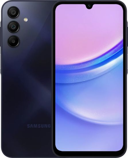 Samsung Galaxy A15 8/256GB (синий)