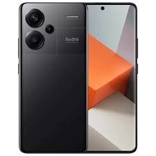 Xiaomi Redmi Note 13 PRO PLUS 8/256GB (чёрный)