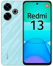 Xiaomi Redmi 13 8/128GB (синий)