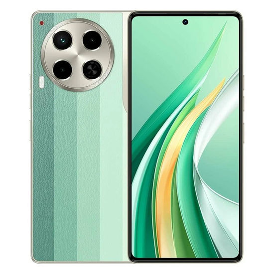 Tecno Camon 30 8/256GB (зелёный)