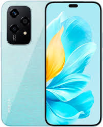 Honor 200 Lite 5G 8/256Gb (синий)