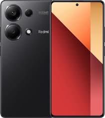 Xiaomi Redmi Note 13 PRO 12/512GB (чёрный)