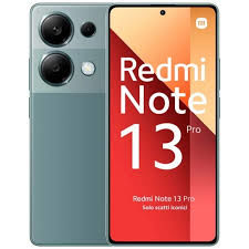 Xiaomi Redmi Note 13 PRO 12/512GB (зелёный)