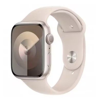 Apple Apple Watch S9 41mm Starlight