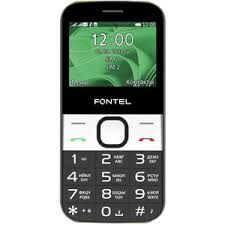 Fontel SP230 (чёрный)