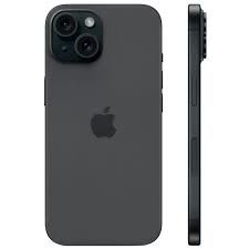 Apple iPhone 15 256GB (новый, неактивированный, обменка)