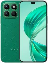 Honor X8b 8/128GB (зелёный)