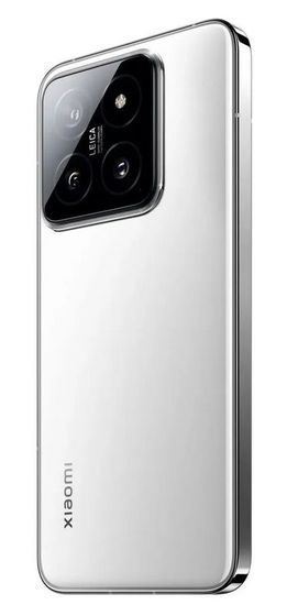 Xiaomi 14 12/512GB