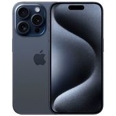 Подержанный телефон Apple iPhone 15 Pro 128Gb (новый, неактивированный, обменка)