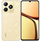 Подержанный телефон Realme C61 6/128Gb (золото)