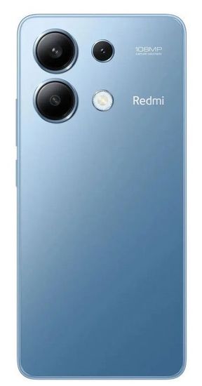 Xiaomi Redmi 13 8/256GB