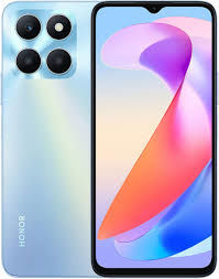 Honor X6a 6/128 (голубой)