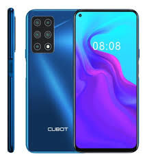Cubot X30 6/128GB