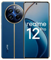 Realme 12 Pro 5G 12/512GB