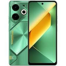 Tecno POVA 6 Neo 8/256GB (зеленый)