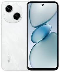 Tecno Spark Go 1 3/64GB (белый)