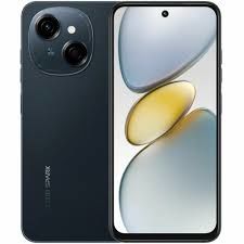 Tecno Spark Go 1 4/128GB (черный)