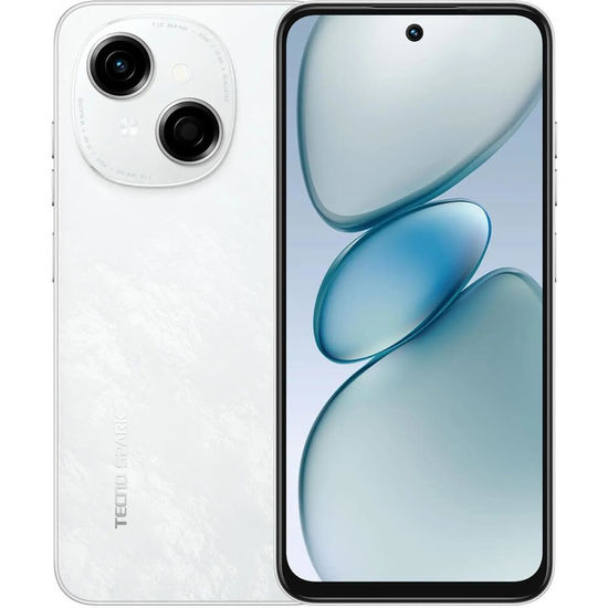 Tecno Spark Go 1 4/128GB (белый)