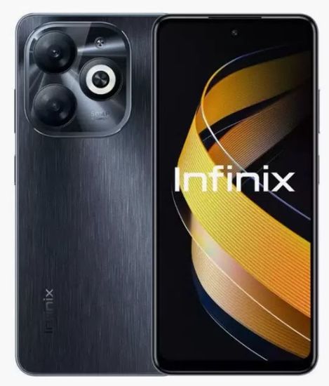 Infinix Smart 8 Pro 4/64GB