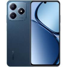 Realme C63 8/256GB (синий)