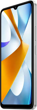 Xiaomi Poco C61 3/64GB (белый)