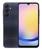 Телефон Samsung Galaxy A25 5G 6/128GB