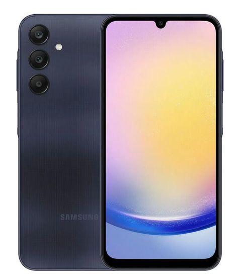 Samsung Galaxy A25 5G 6/128GB