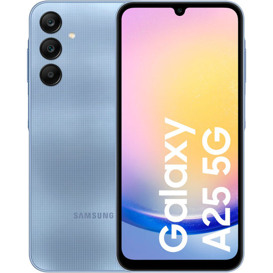 Samsung Galaxy A25 5G 6/128GB