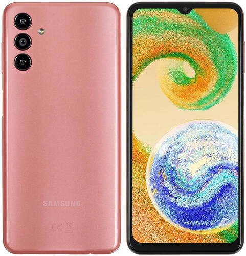 Samsung Galaxy A04s 4/64GB (розовый)