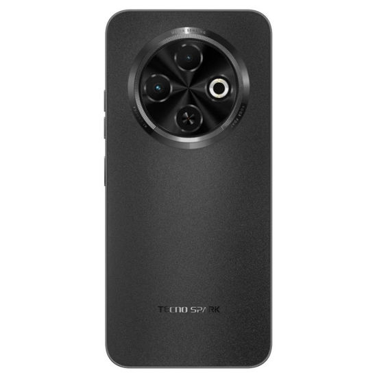 Tecno Spark 30C 4/128GB (черный)