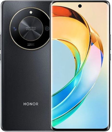 Honor X9b 8/256GB (черный)