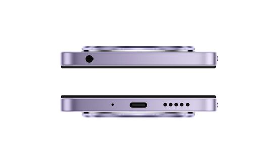 Xiaomi Redmi 14C 8/256GB (фиолетовый)
