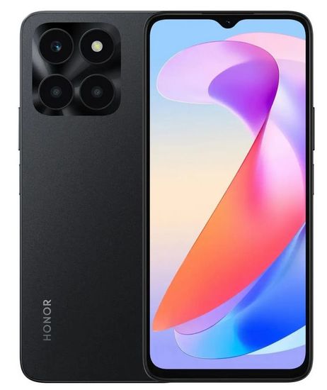 Honor X6a 4/128GB